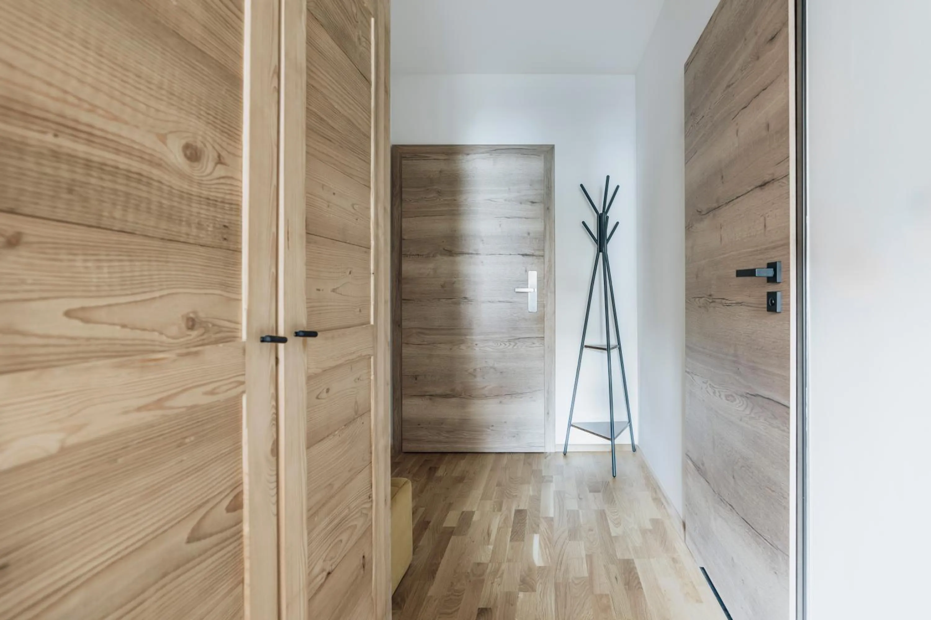 wardrobe in Apres Ski Bachleda - LoftAffair Collection