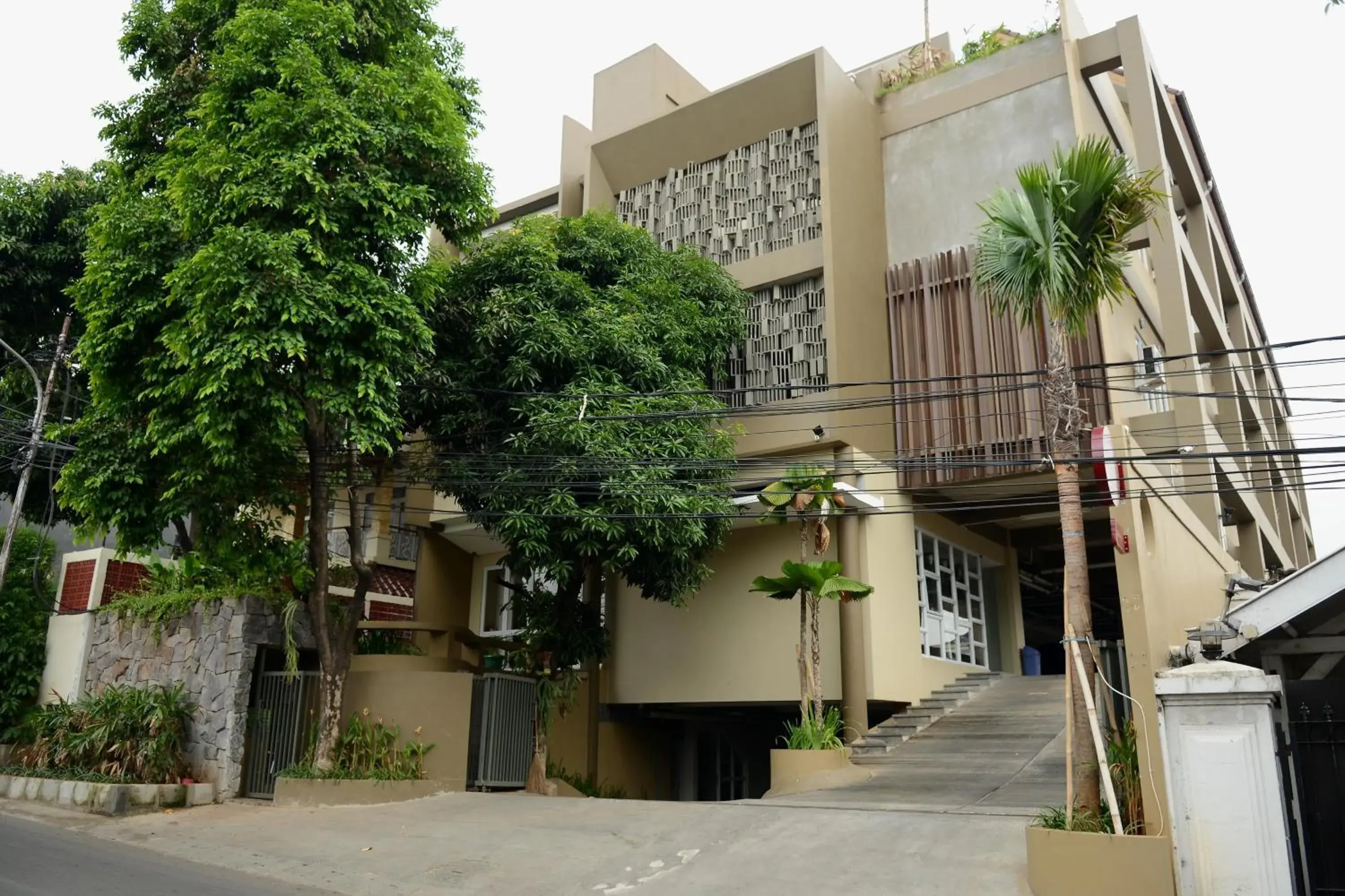 Residence 12 Residence 12