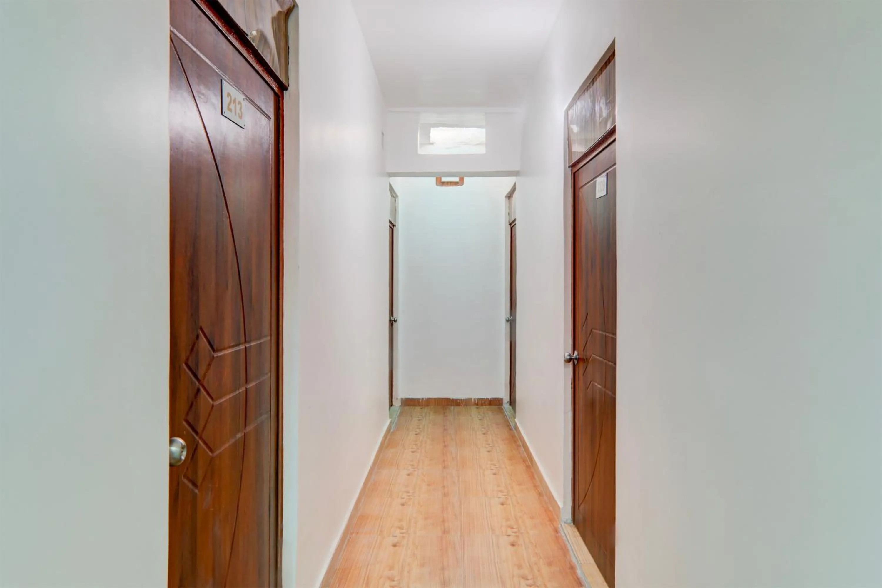 Lobby or reception in Super Hotel O Aastha Inn