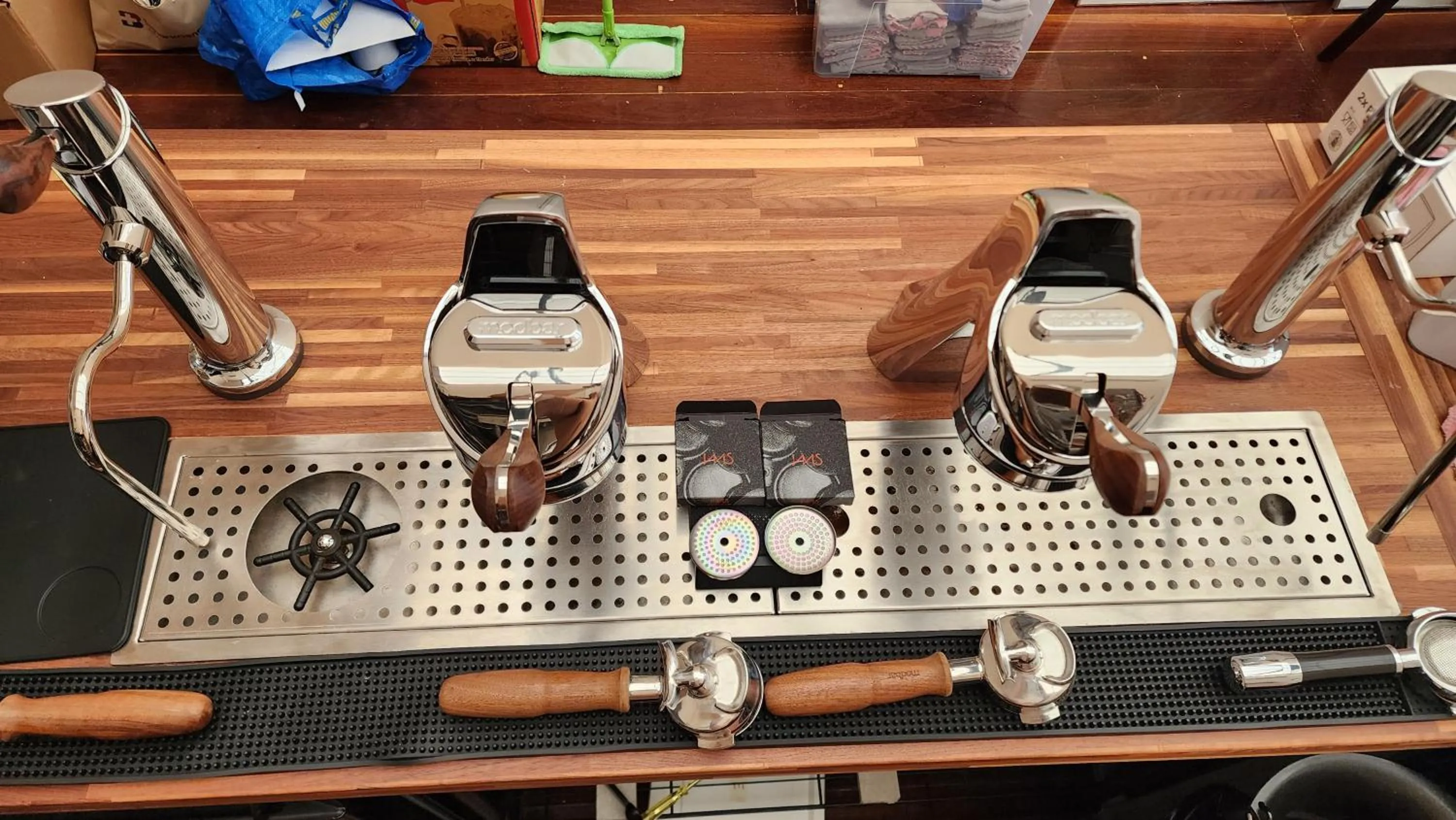 Food in IHOC - Phuket OldTown