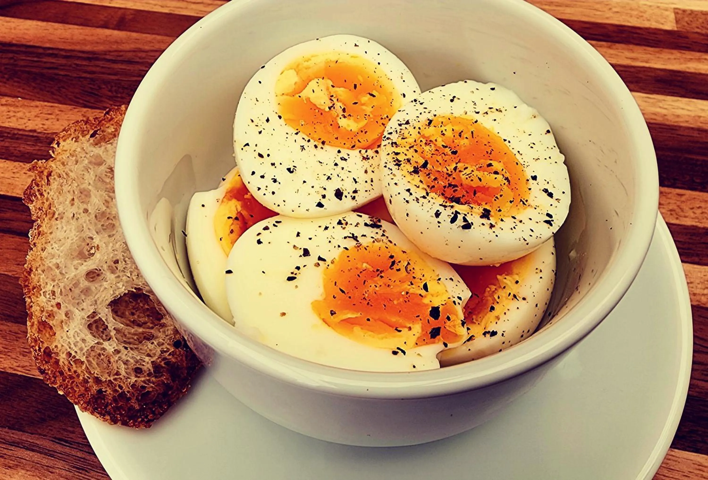 Breakfast in IHOC - Phuket OldTown