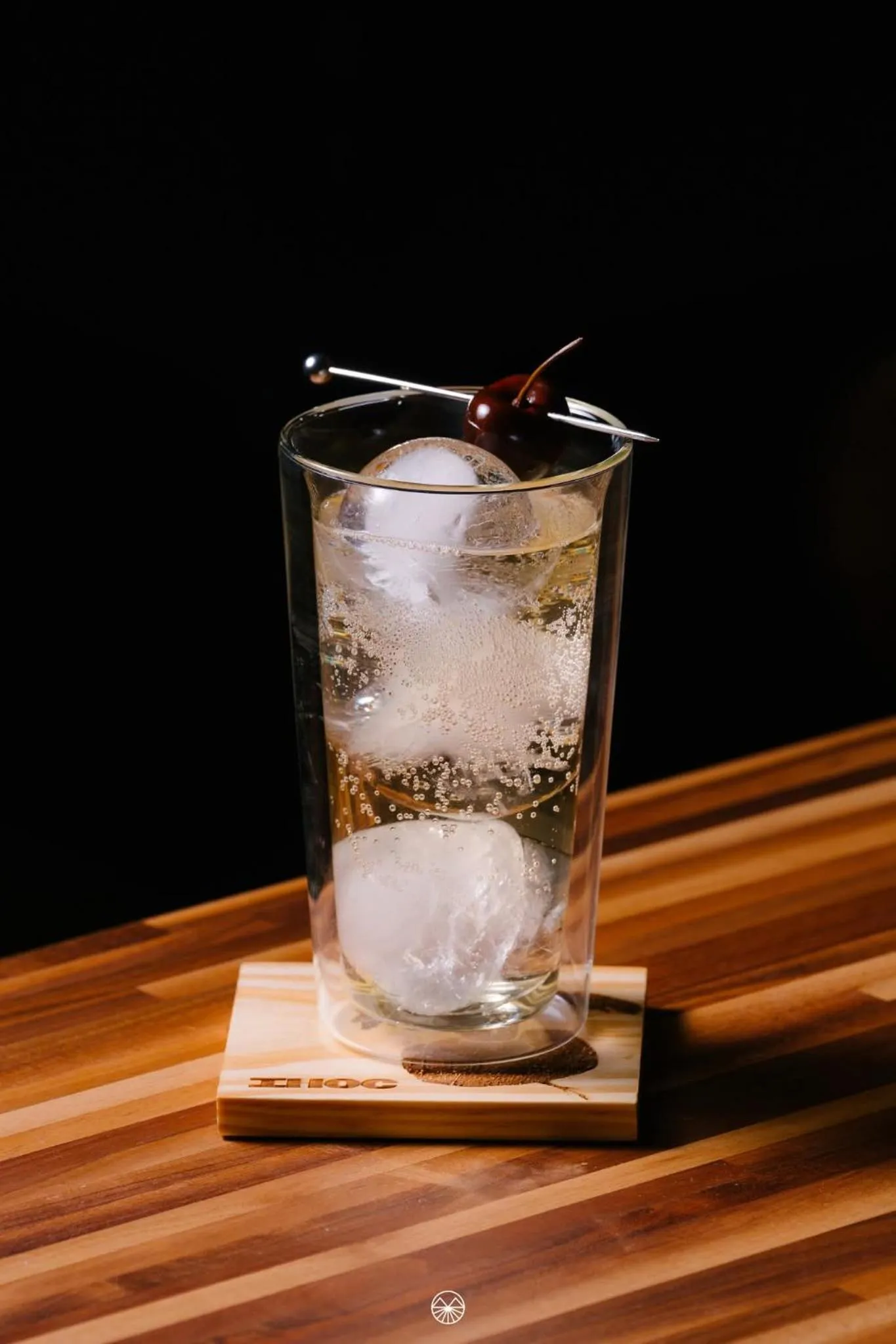 Drinks in IHOC - Phuket OldTown