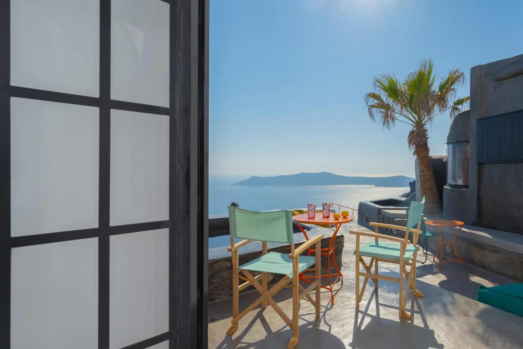 Sophia Luxury Suites