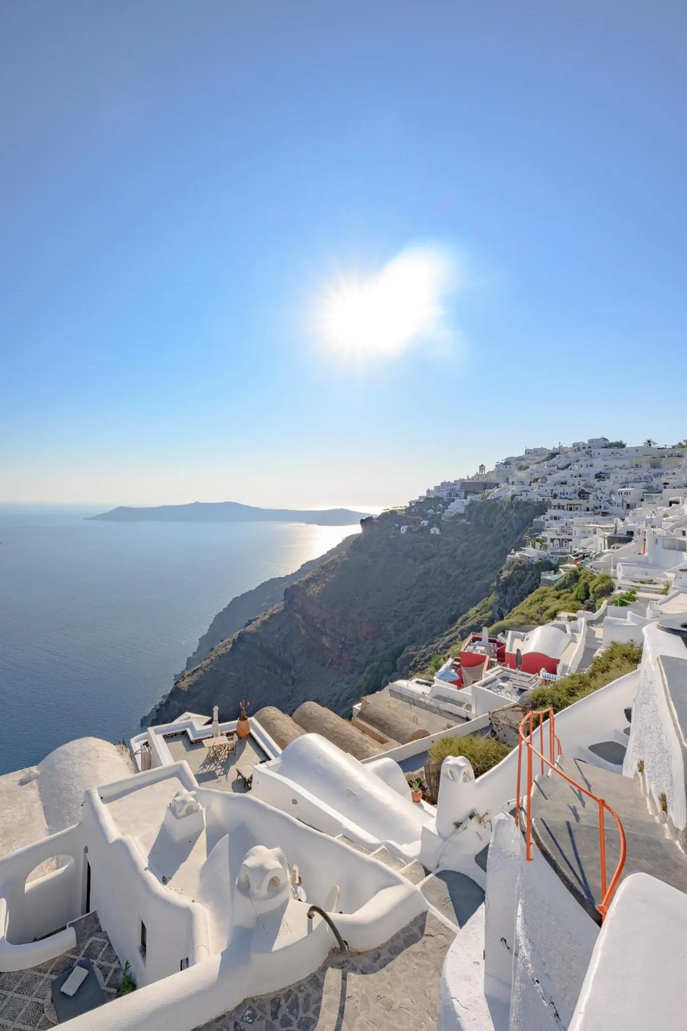 Sophia Luxury Suites