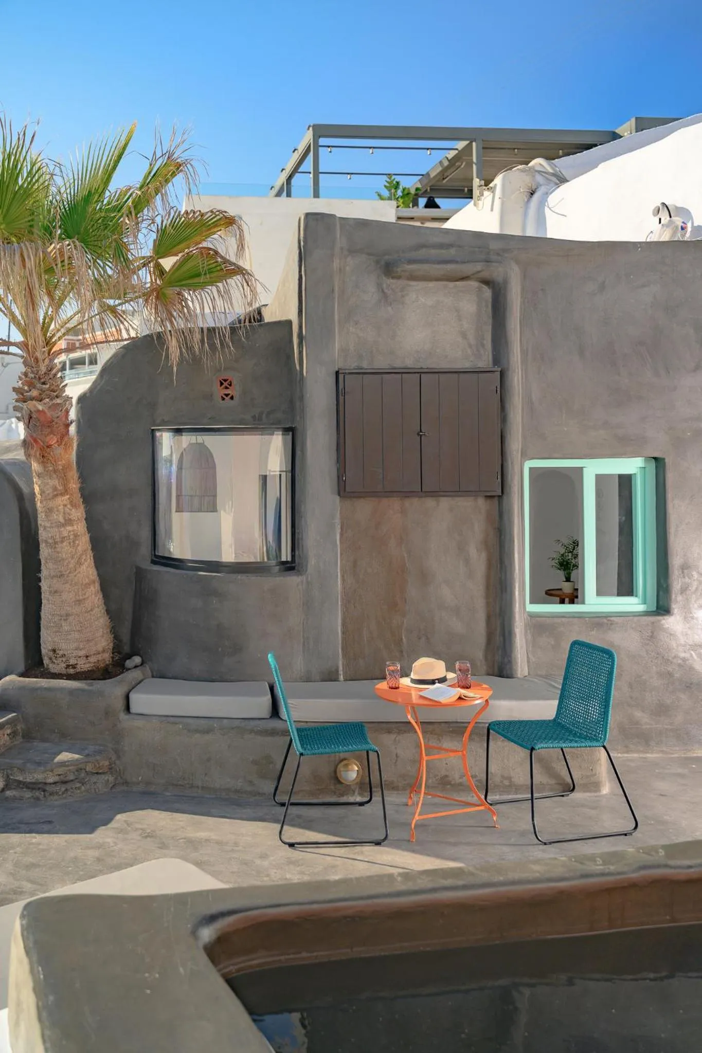 Sophia Luxury Suites