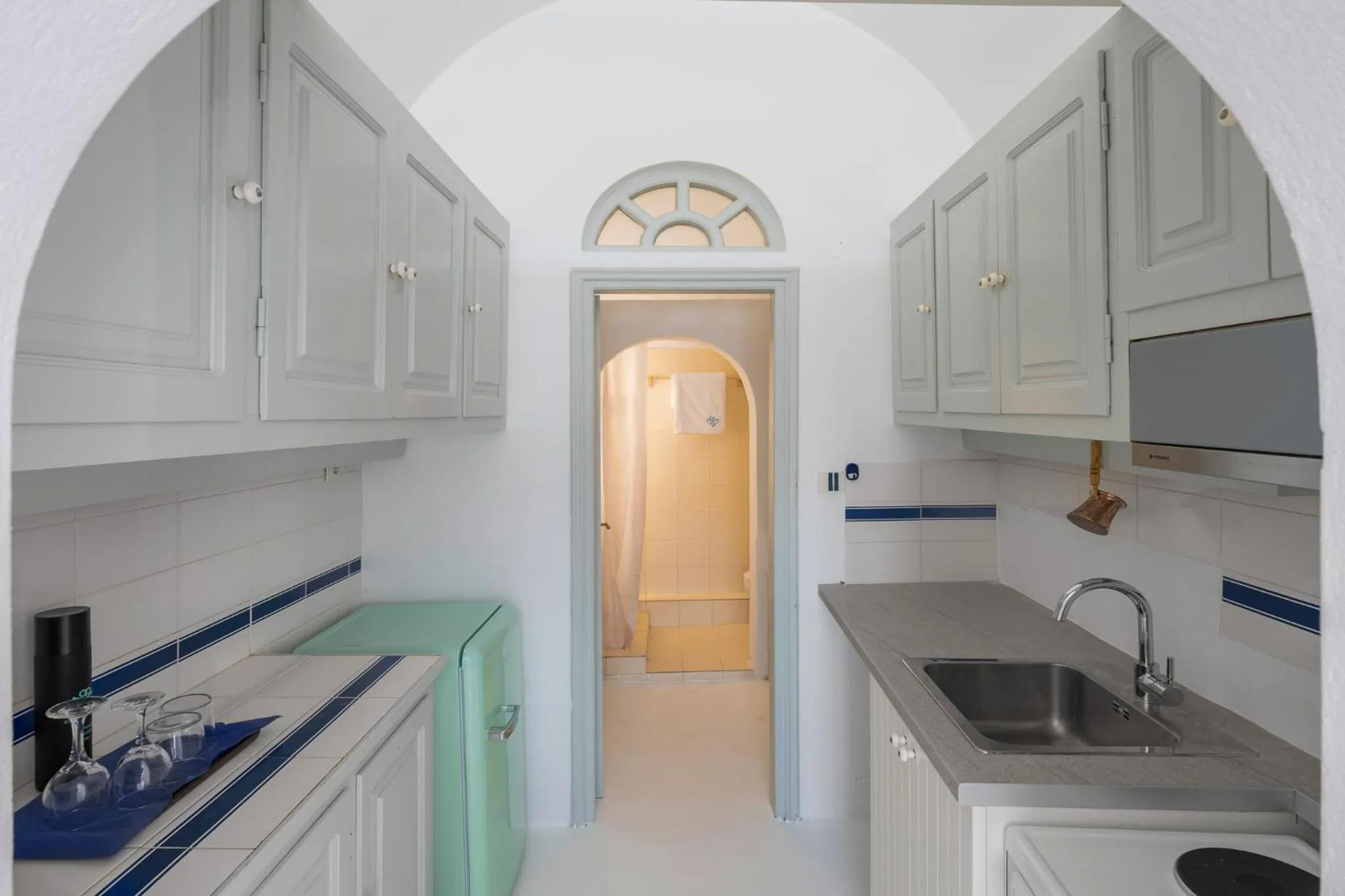 Sophia Luxury Suites