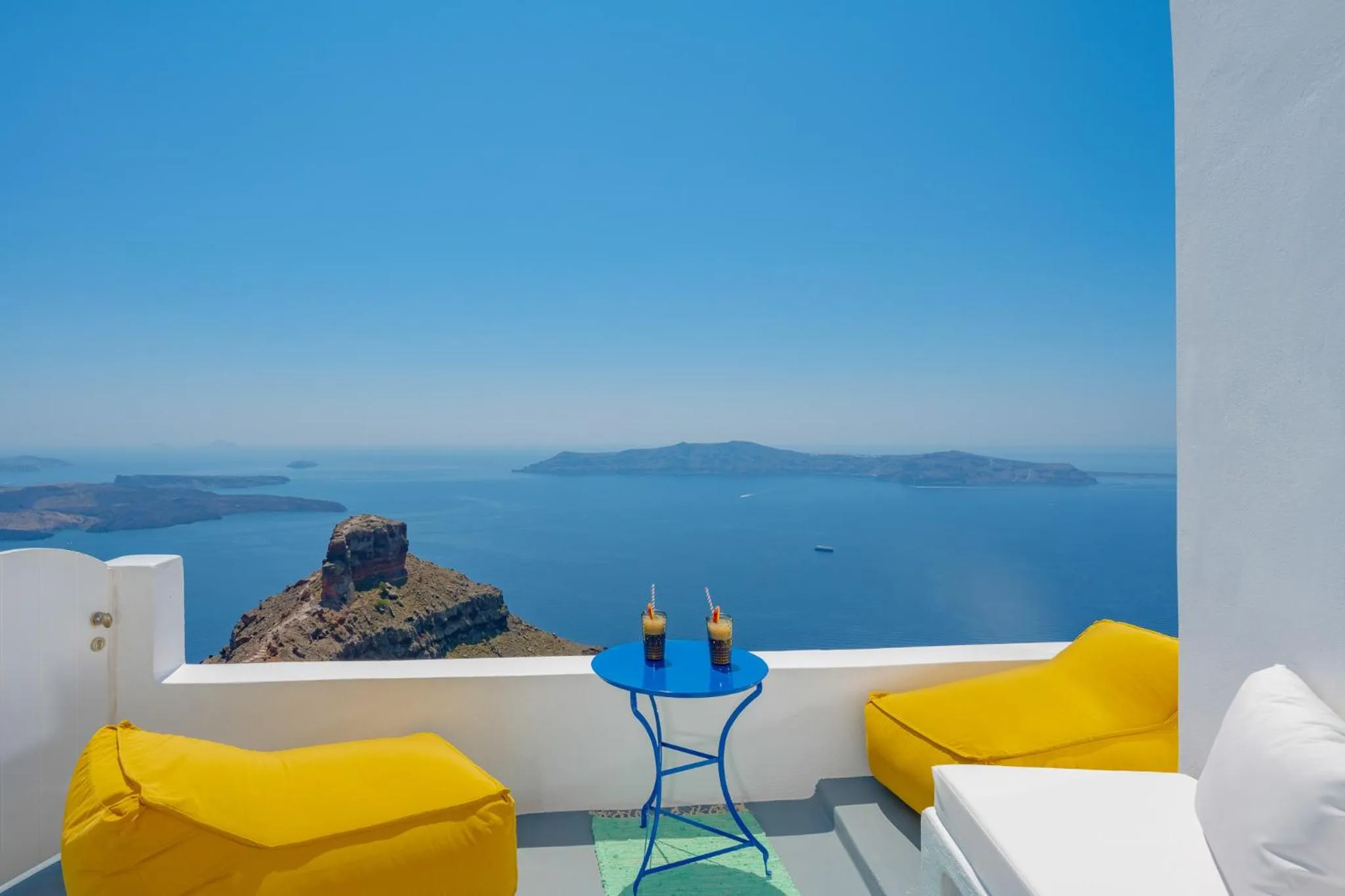 Sophia Luxury Suites