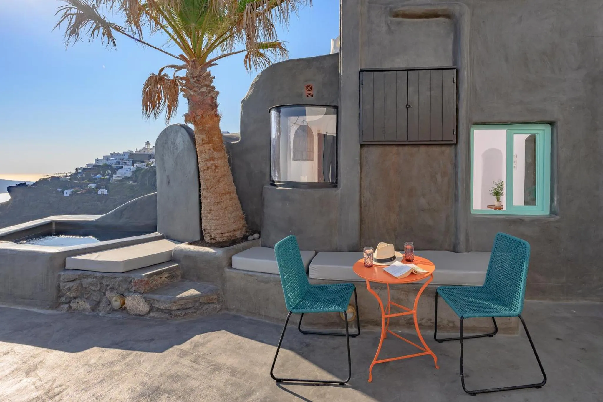 Sophia Luxury Suites