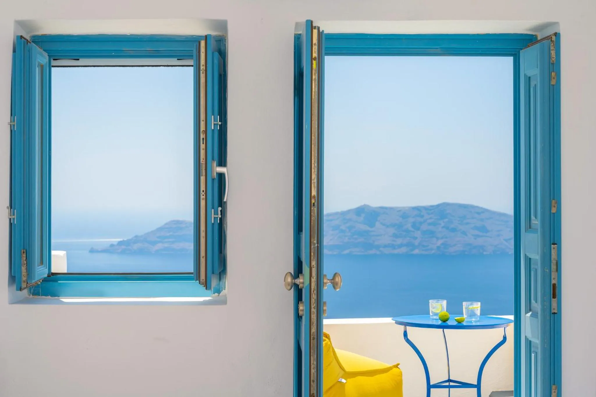 Sophia Luxury Suites