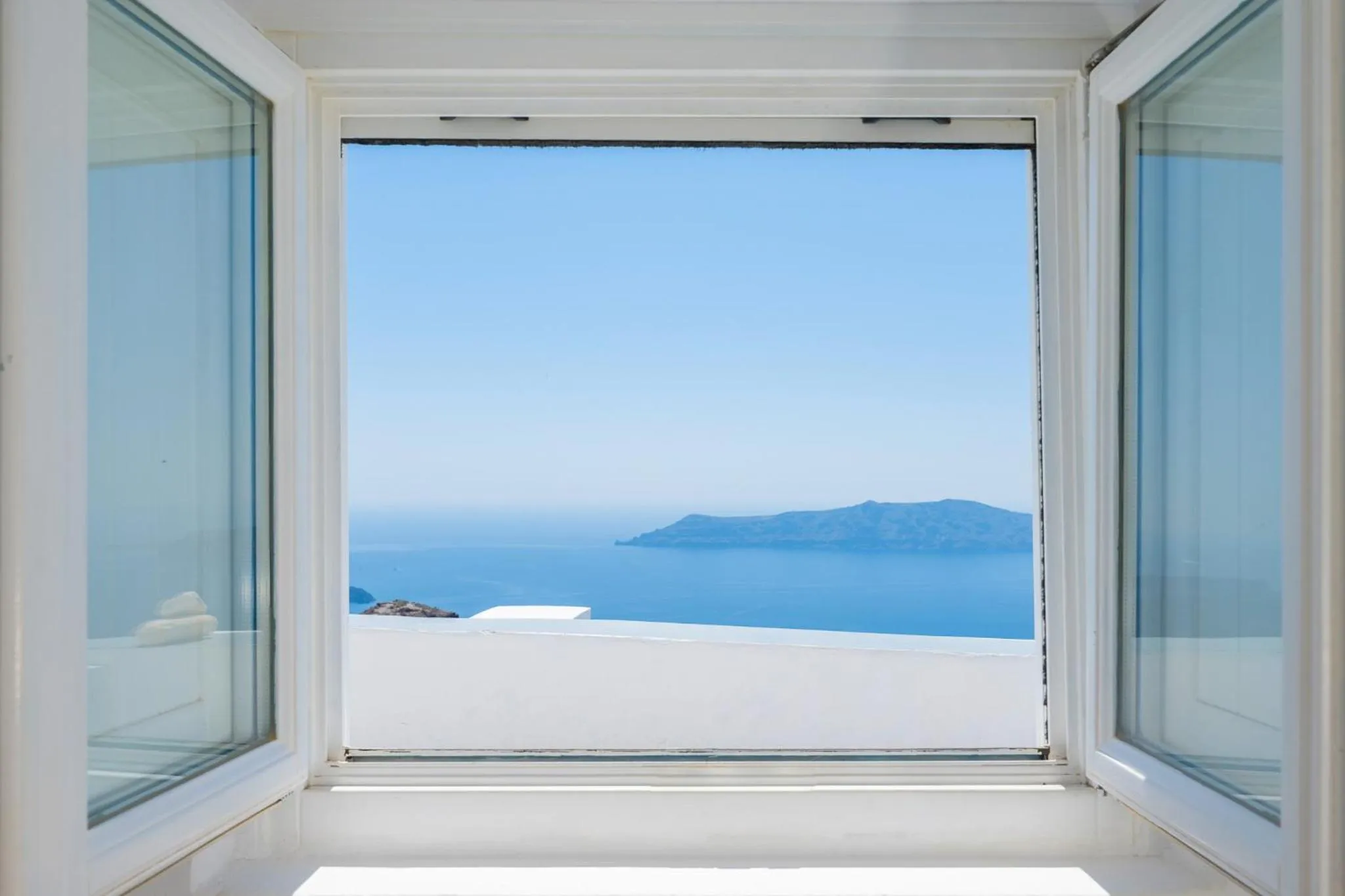 Sophia Luxury Suites