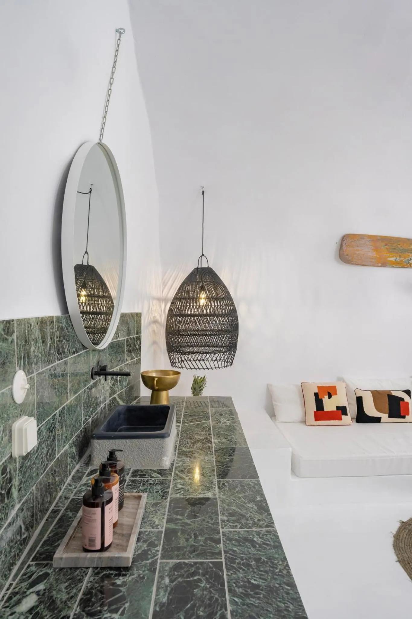 Sophia Luxury Suites