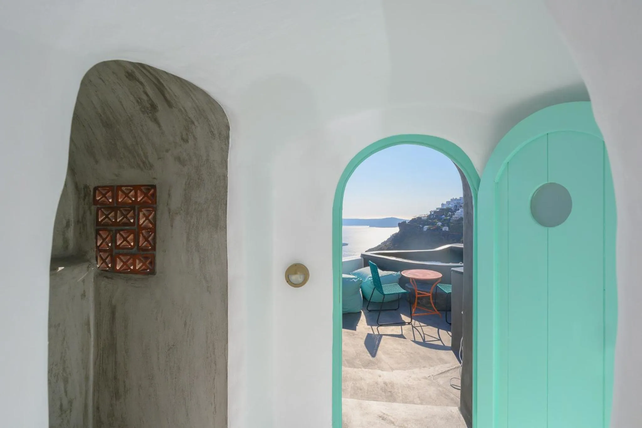 Sophia Luxury Suites