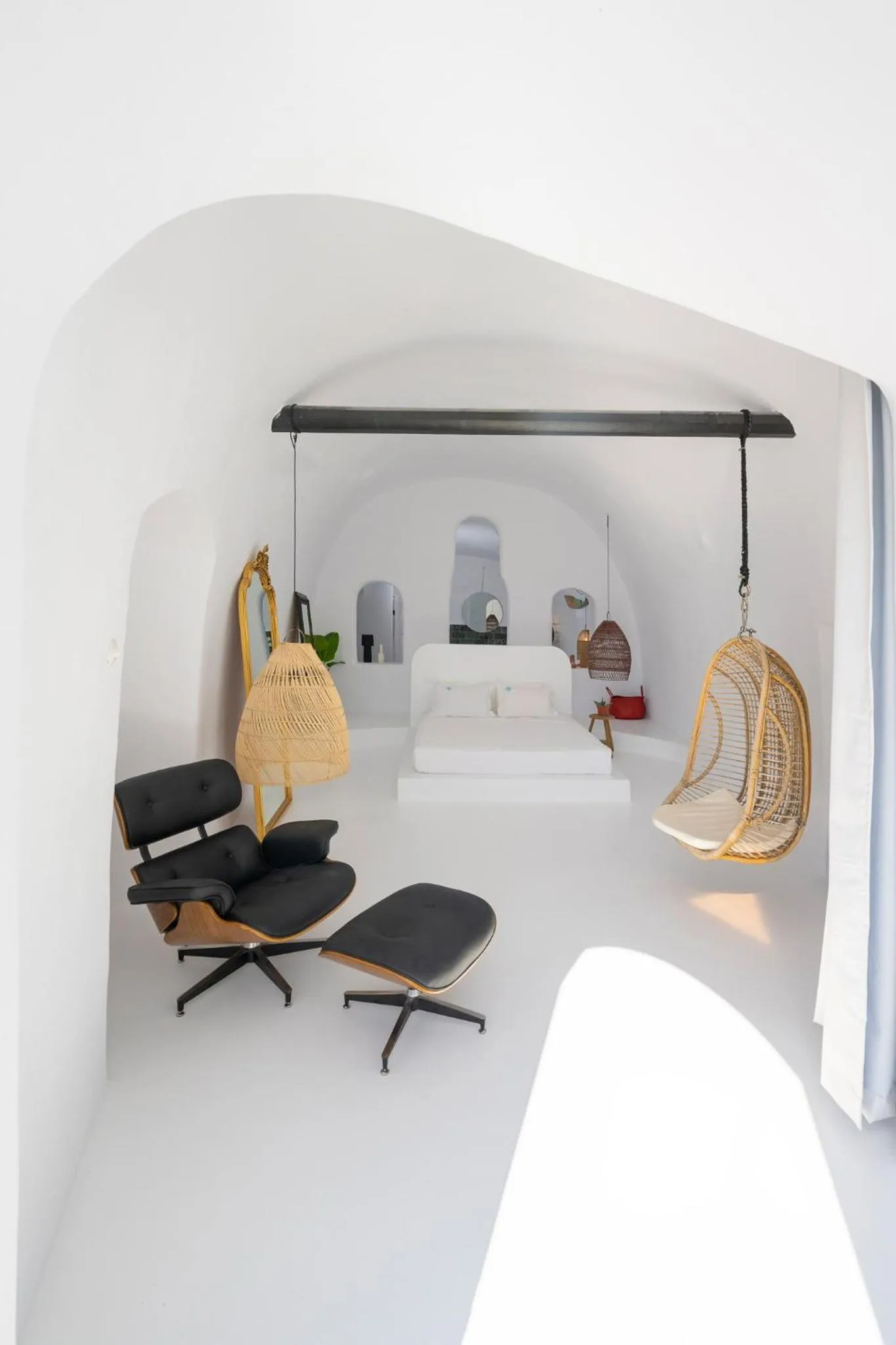 Sophia Luxury Suites