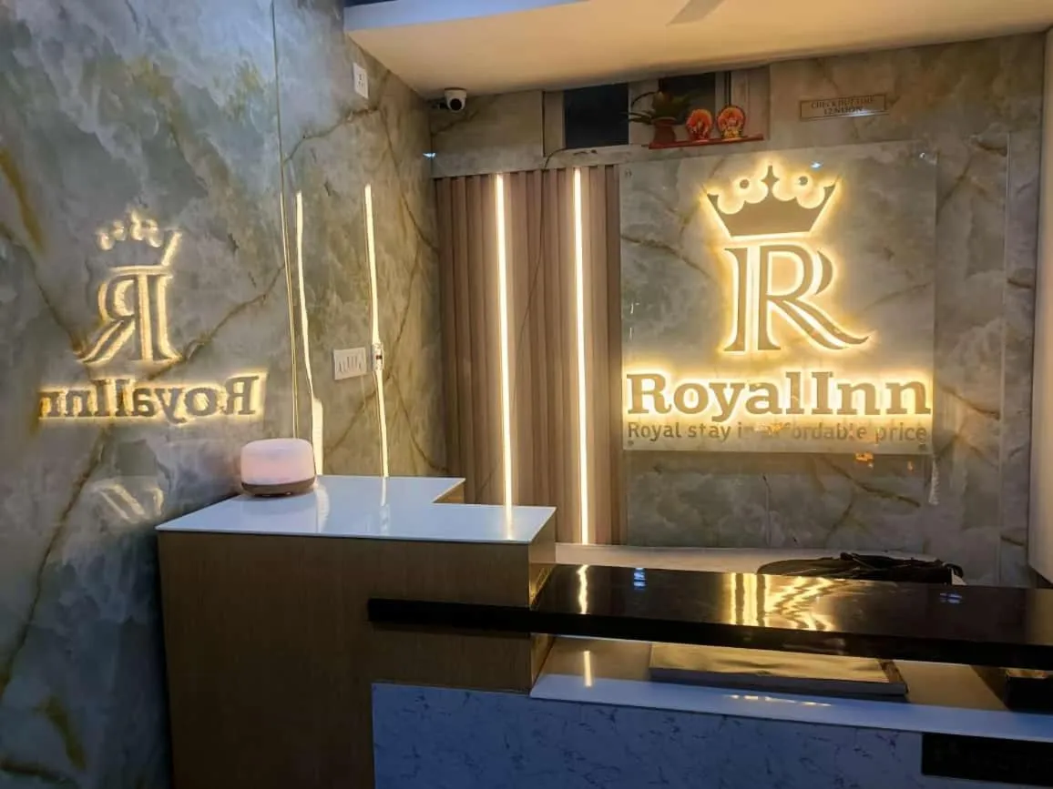 Royal Inn