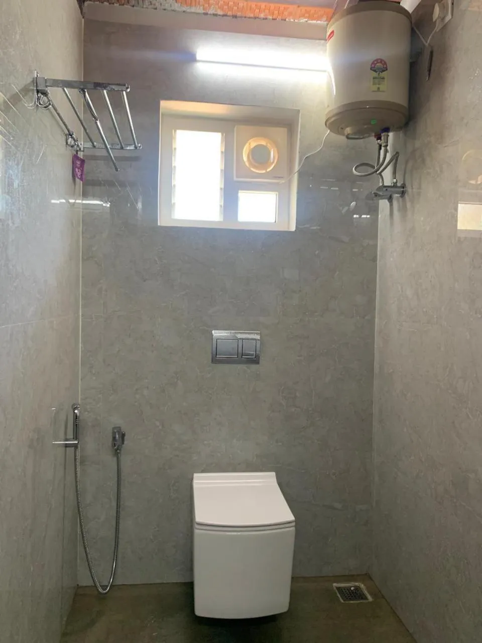 Bed in Love Green Resorts