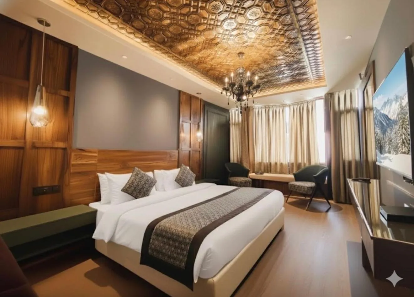 Paradise Premium