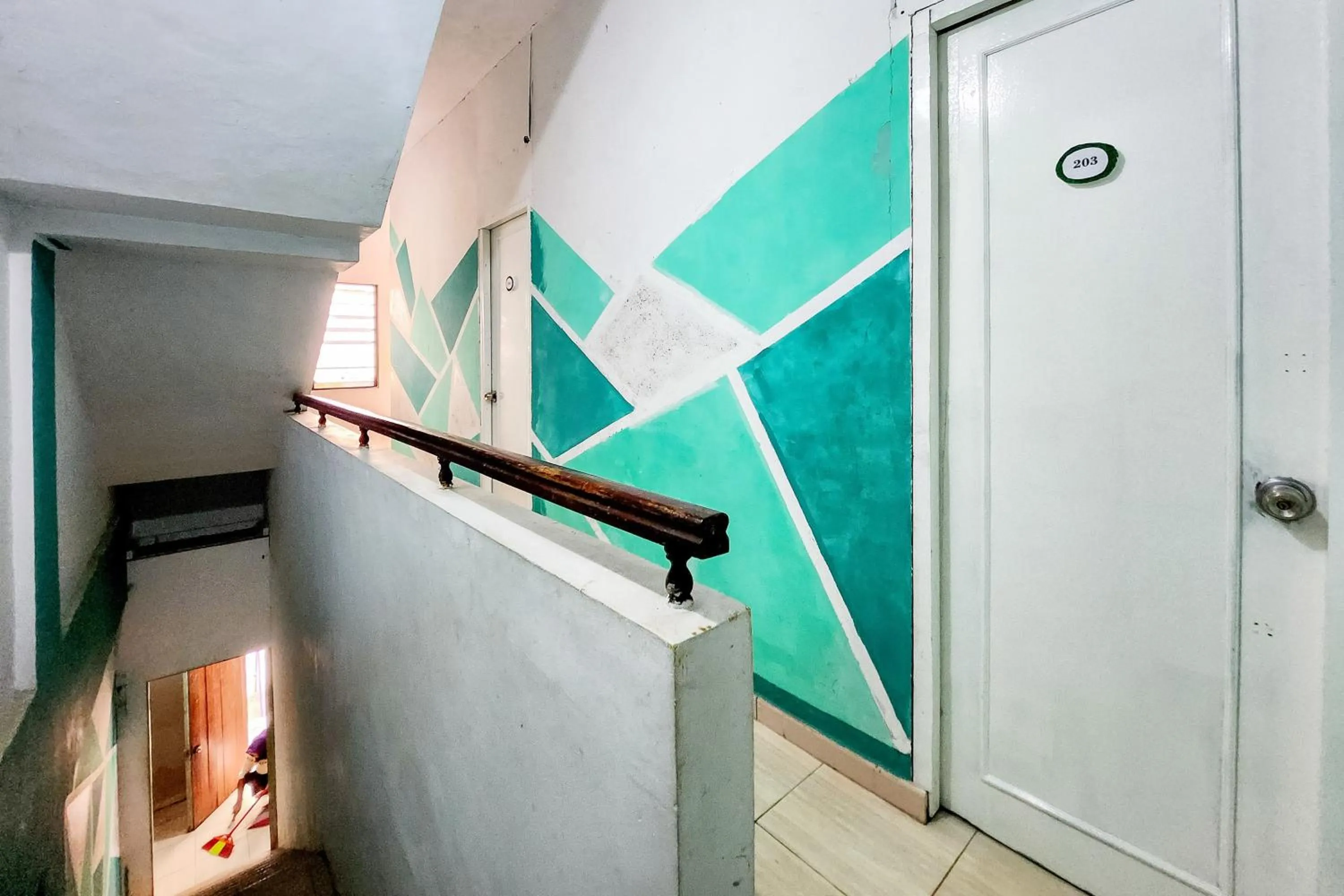 Property building in RedDoorz at Marina City Waterfront