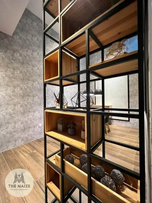 The Urban Lodge - Tasek Avenue Ipoh