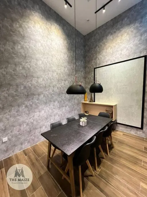 The Urban Lodge - Tasek Avenue Ipoh