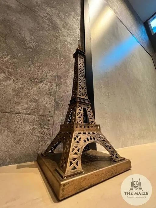 The Urban Lodge - Tasek Avenue Ipoh