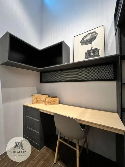 The Urban Lodge - Tasek Avenue Ipoh