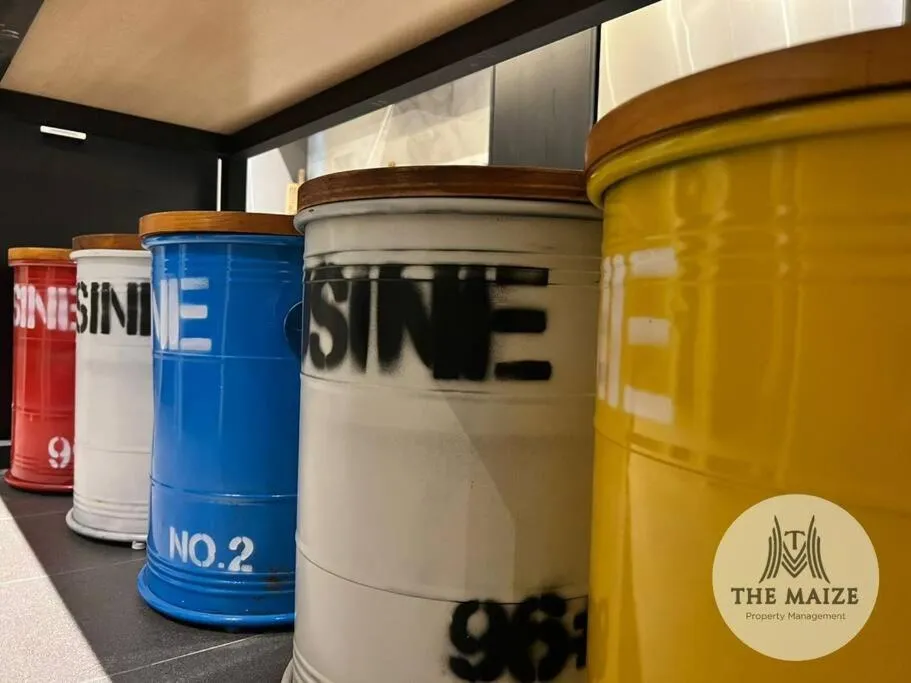 The Urban Lodge - Tasek Avenue Ipoh