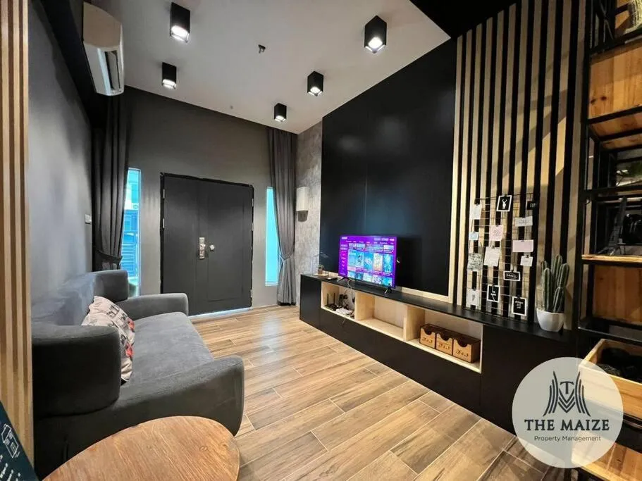 The Urban Lodge - Tasek Avenue Ipoh