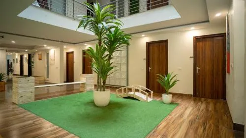 Hotel Golf View Sakura