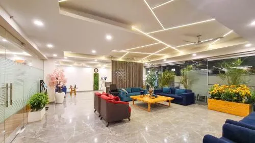 Hotel Golf View Sakura