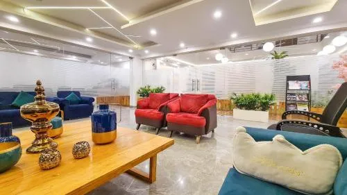 Hotel Golf View Sakura