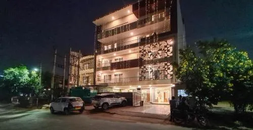 Hotel Golf View Sakura