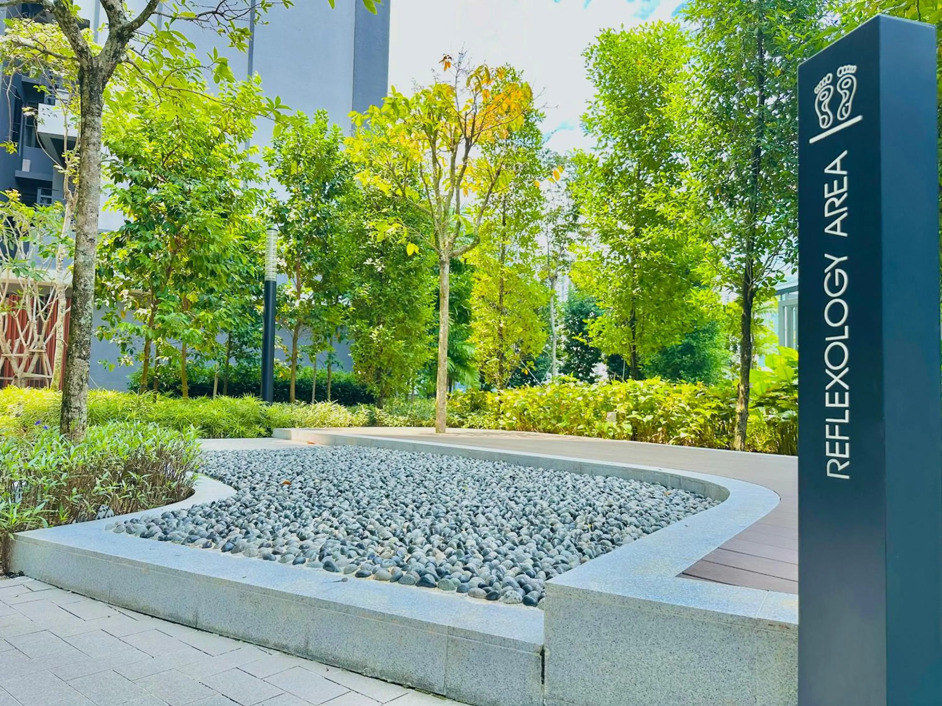 Day in Agile Residence Kuala Lumpur