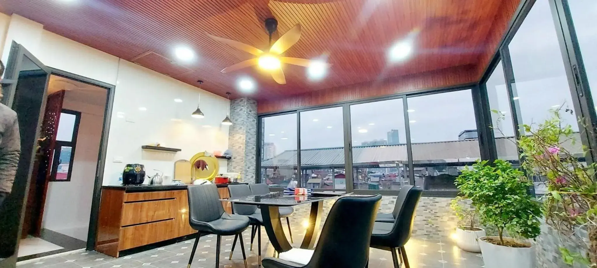 One-Bedroom Apartment in Homestay-Kim Mã -Giang Văn Minh One-Bedroom Apartment in Homestay-Kim Mã -Giang Văn Minh