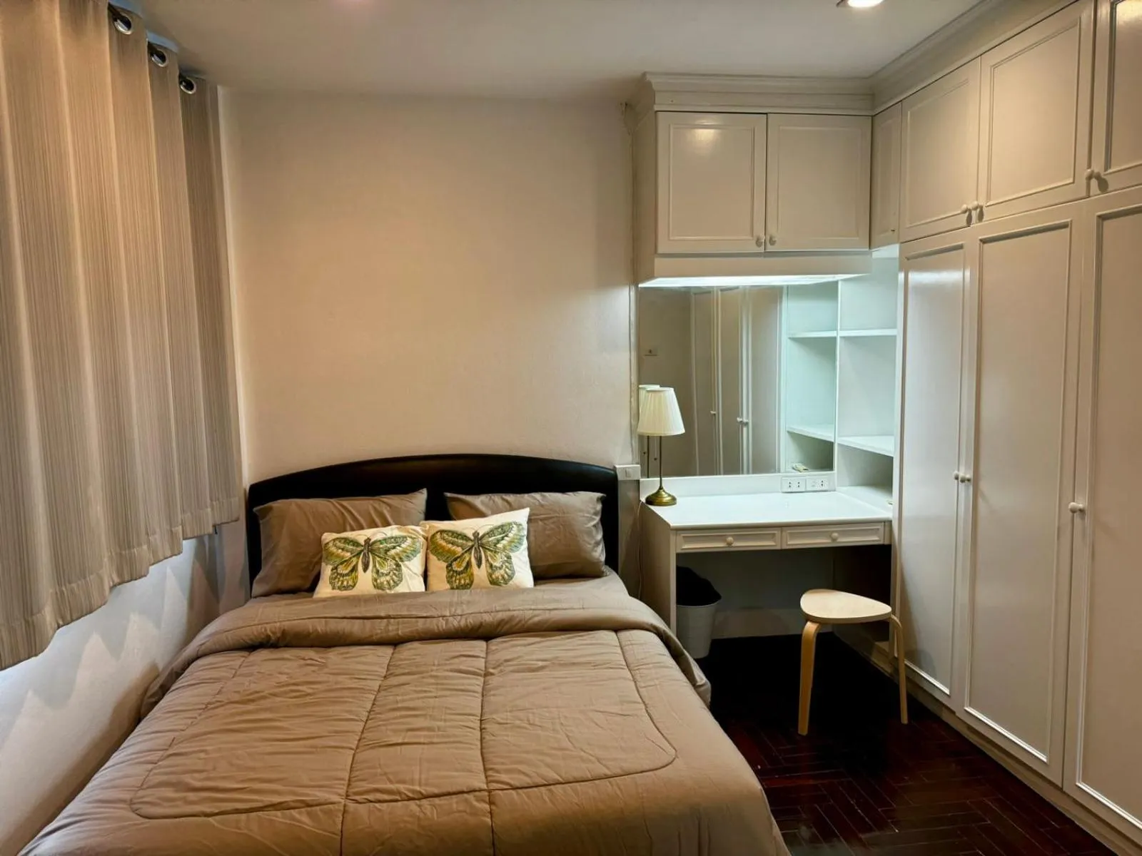 Bed in Comfy Crib Hostel 2