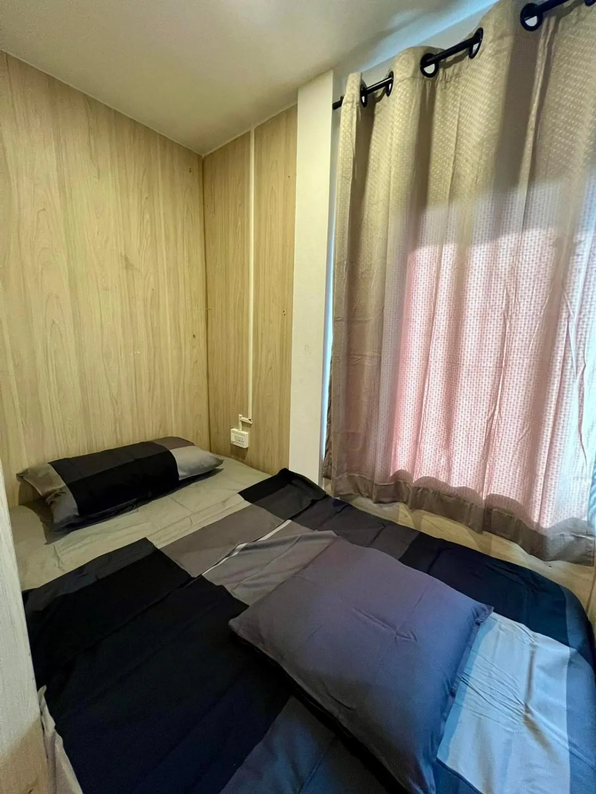 Bed in Comfy Crib Hostel 2