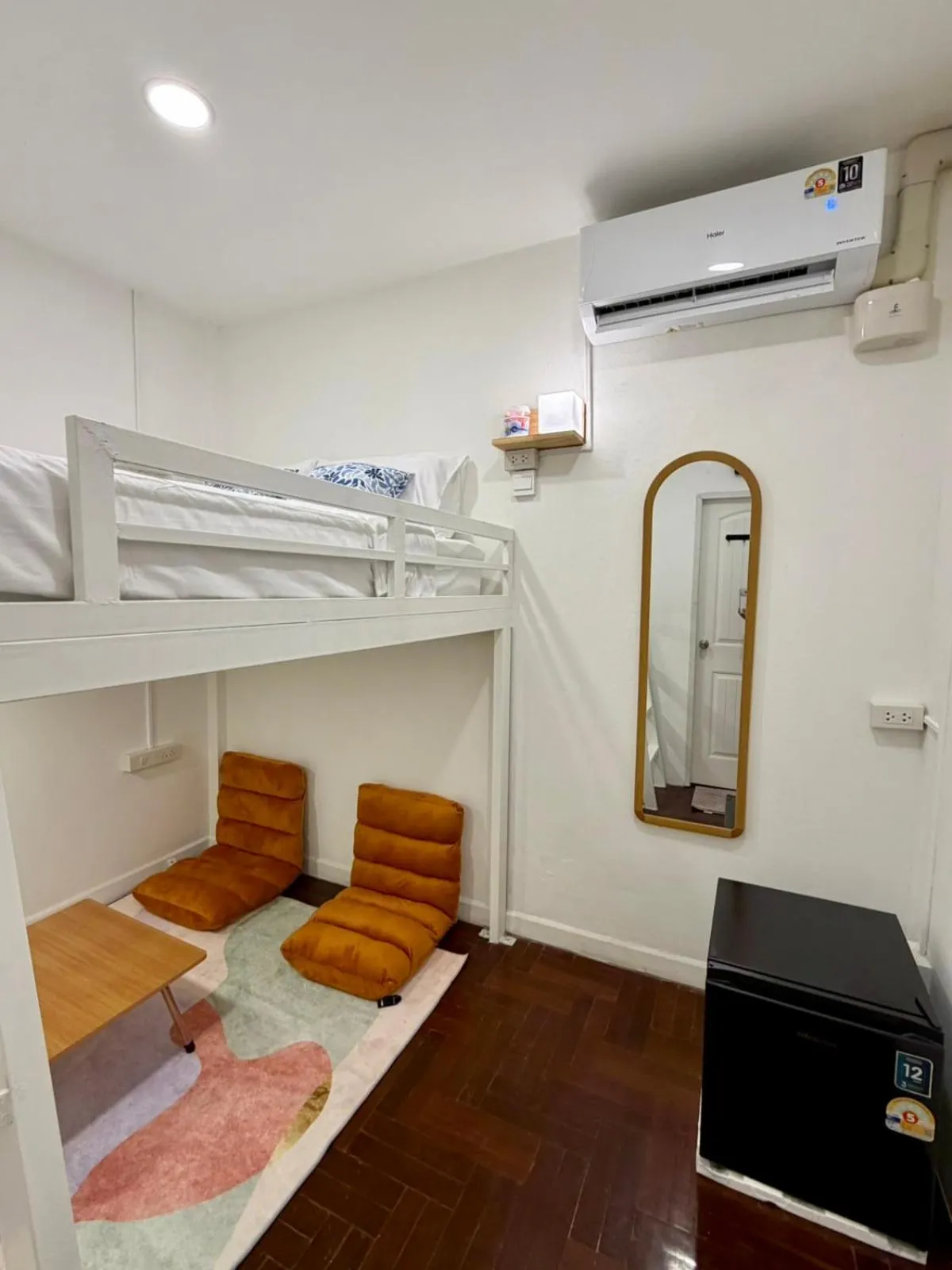 Comfy Crib Hostel 2