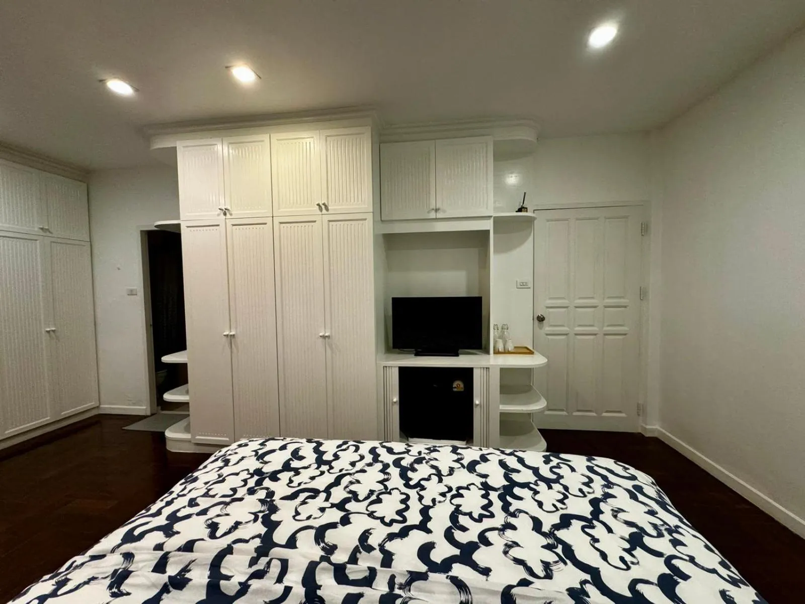 Bed in Comfy Crib Hostel 2