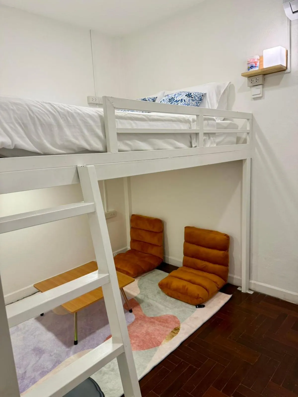 Comfy Crib Hostel 2