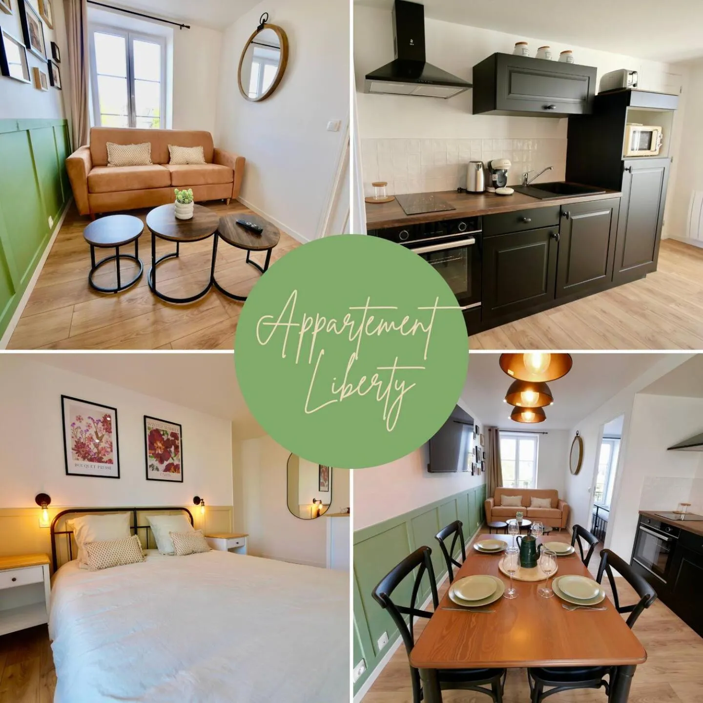 D-Day Suites