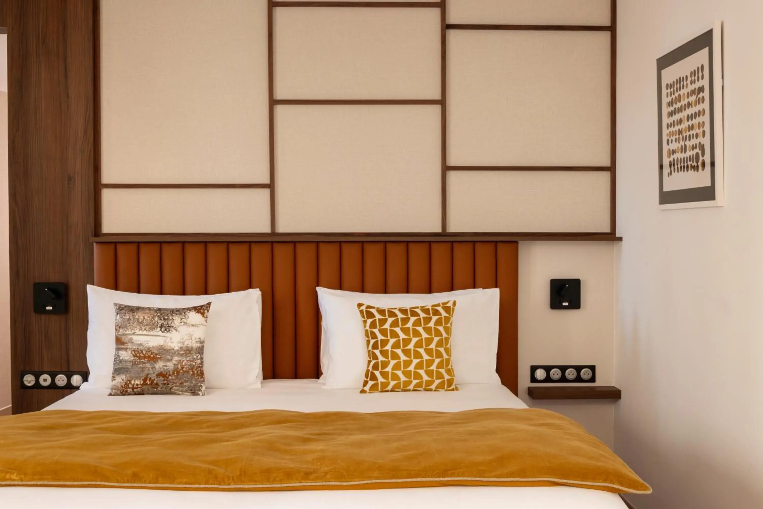 Hôtel 56 - Bordeaux Centre Gare Saint Jean Hôtel 56 - Bordeaux Centre Gare Saint Jean