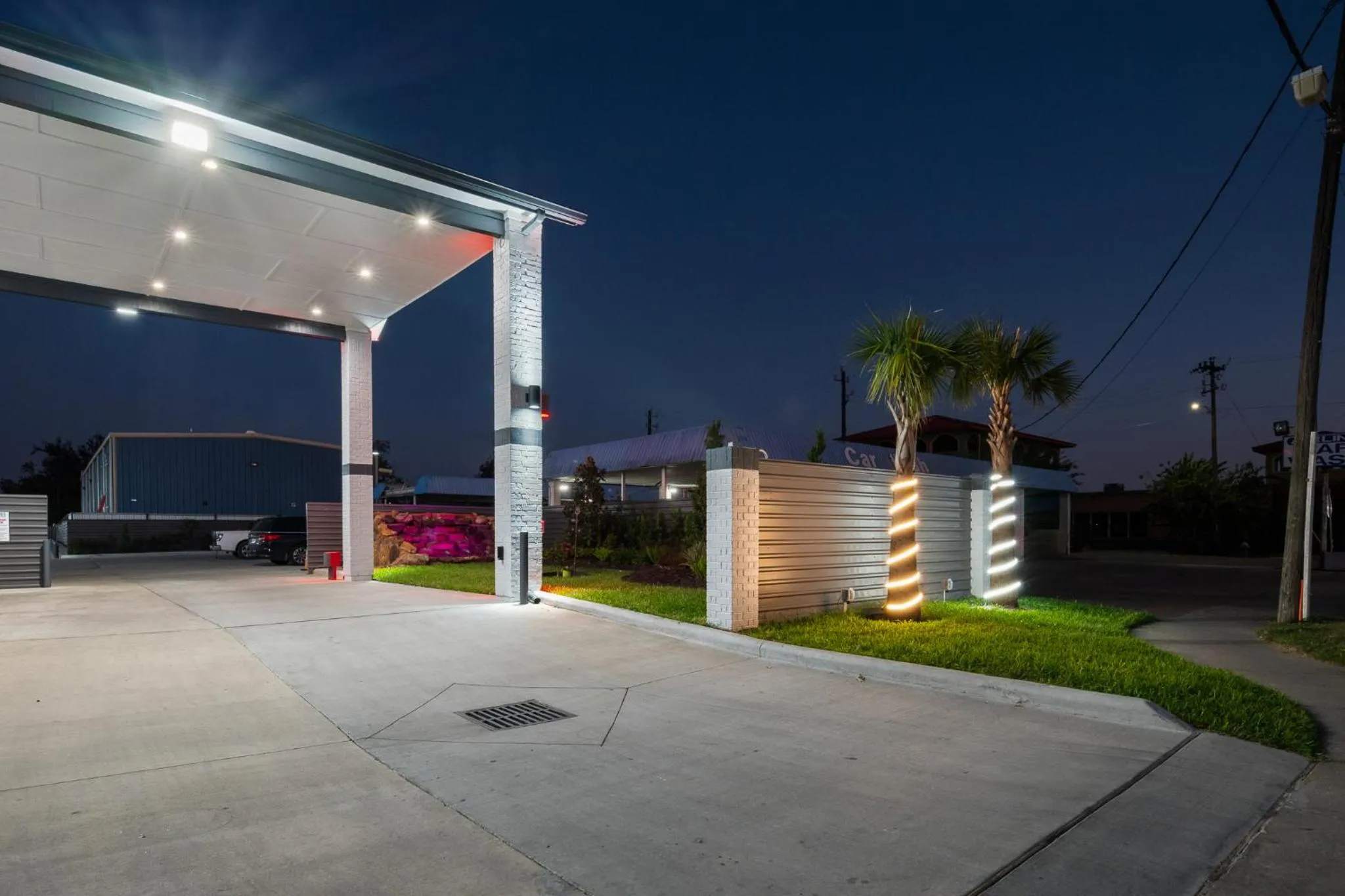 Moonlight Inn - Houston I-45 & Airline