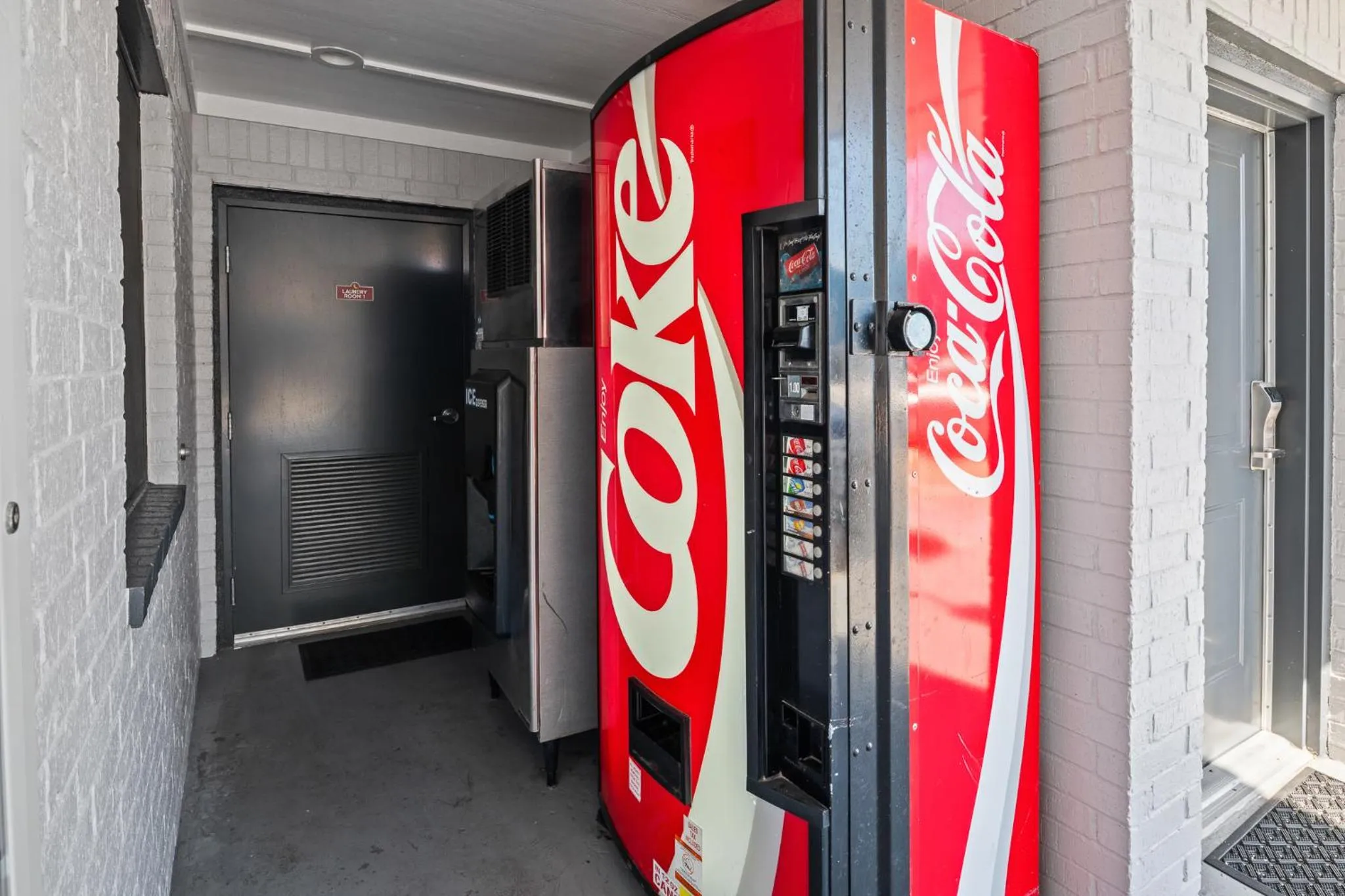 Moonlight Inn - Houston I-45 & Airline