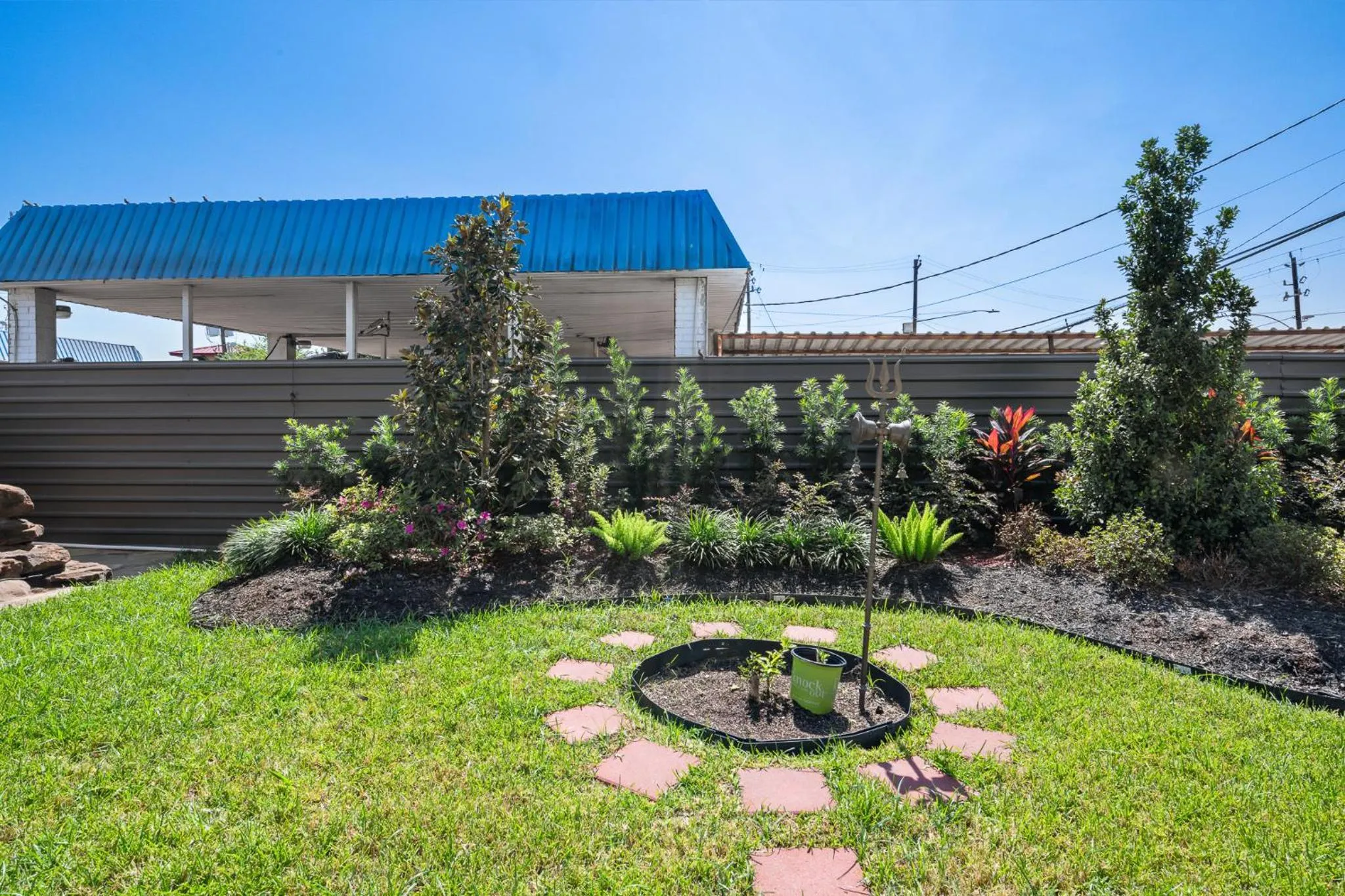 Moonlight Inn - Houston I-45 & Airline