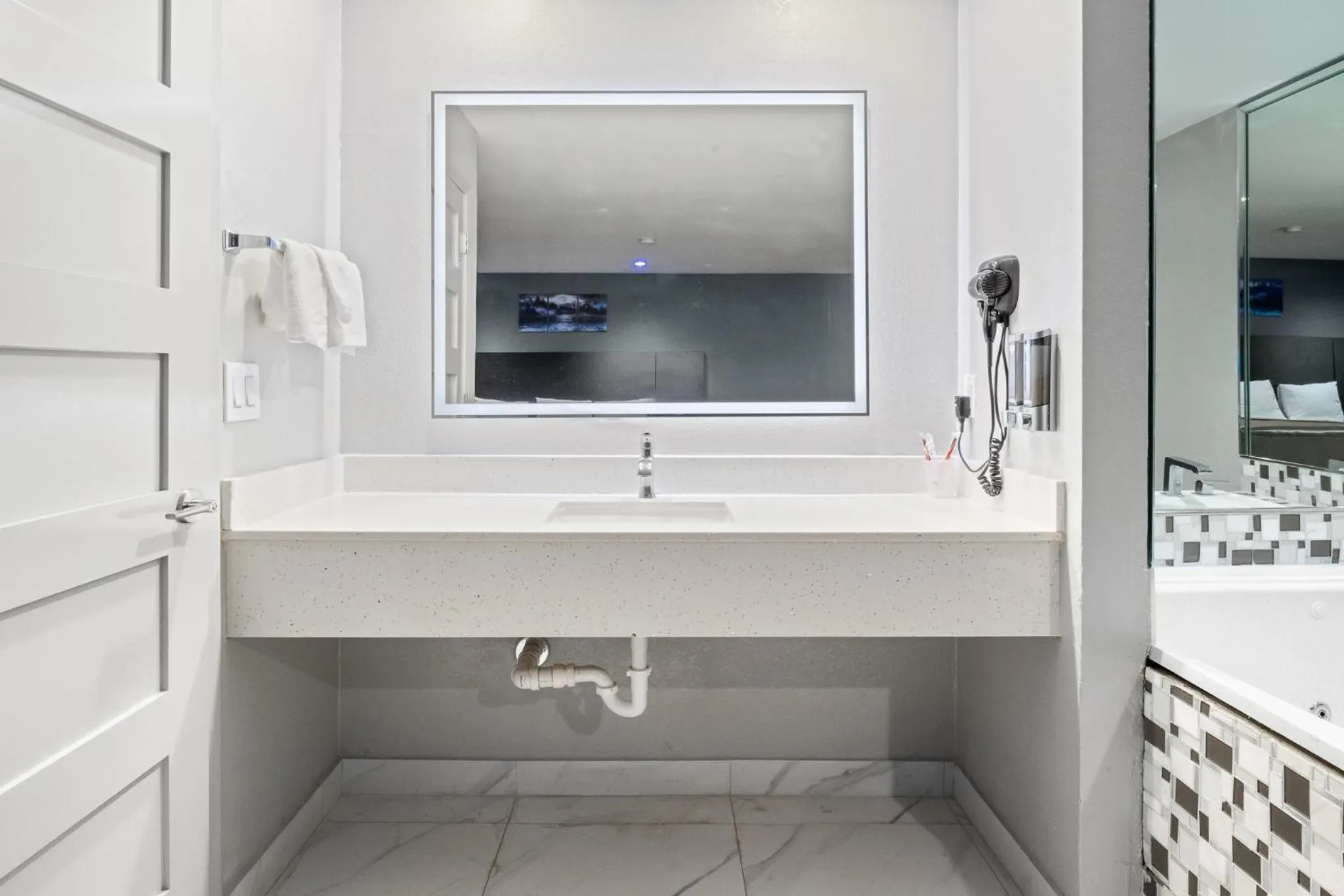 Moonlight Inn - Houston I-45 & Airline