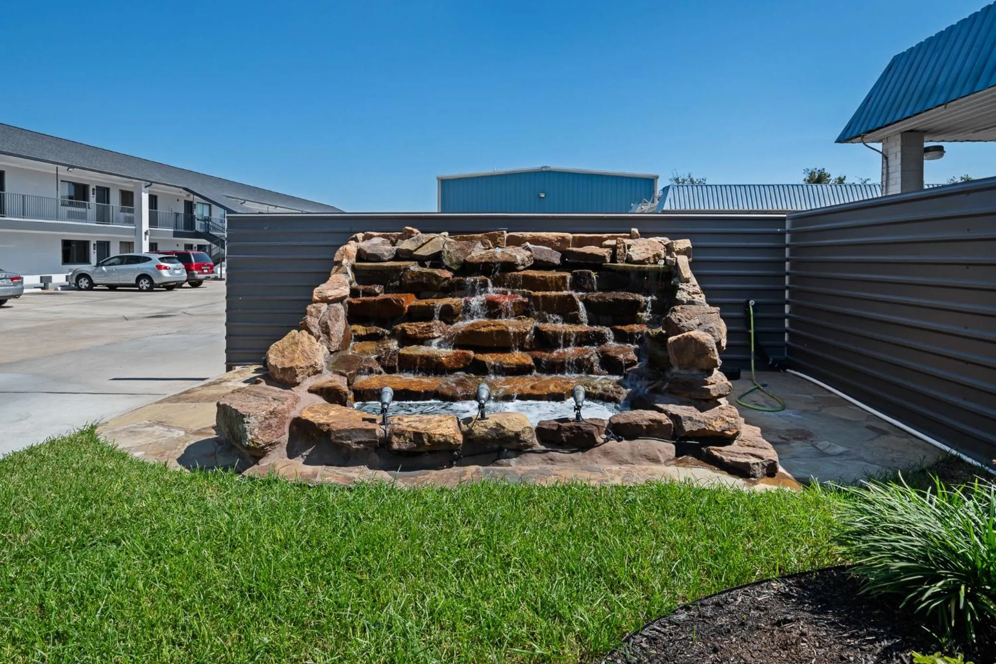 Moonlight Inn - Houston I-45 & Airline