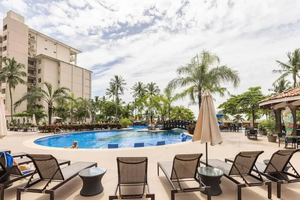 3 Bedroom Condo in Croc's Casino Resort 3 Bedroom Condo in Croc's Casino Resort
