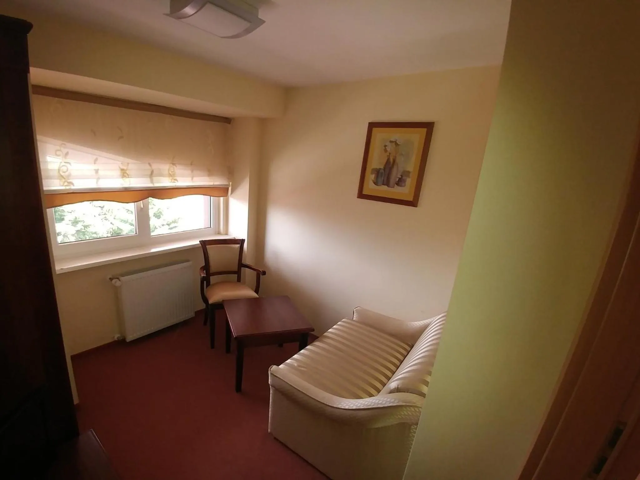 Photo of the whole room in Dom Wczasowo Rekreacyjny Zgoda