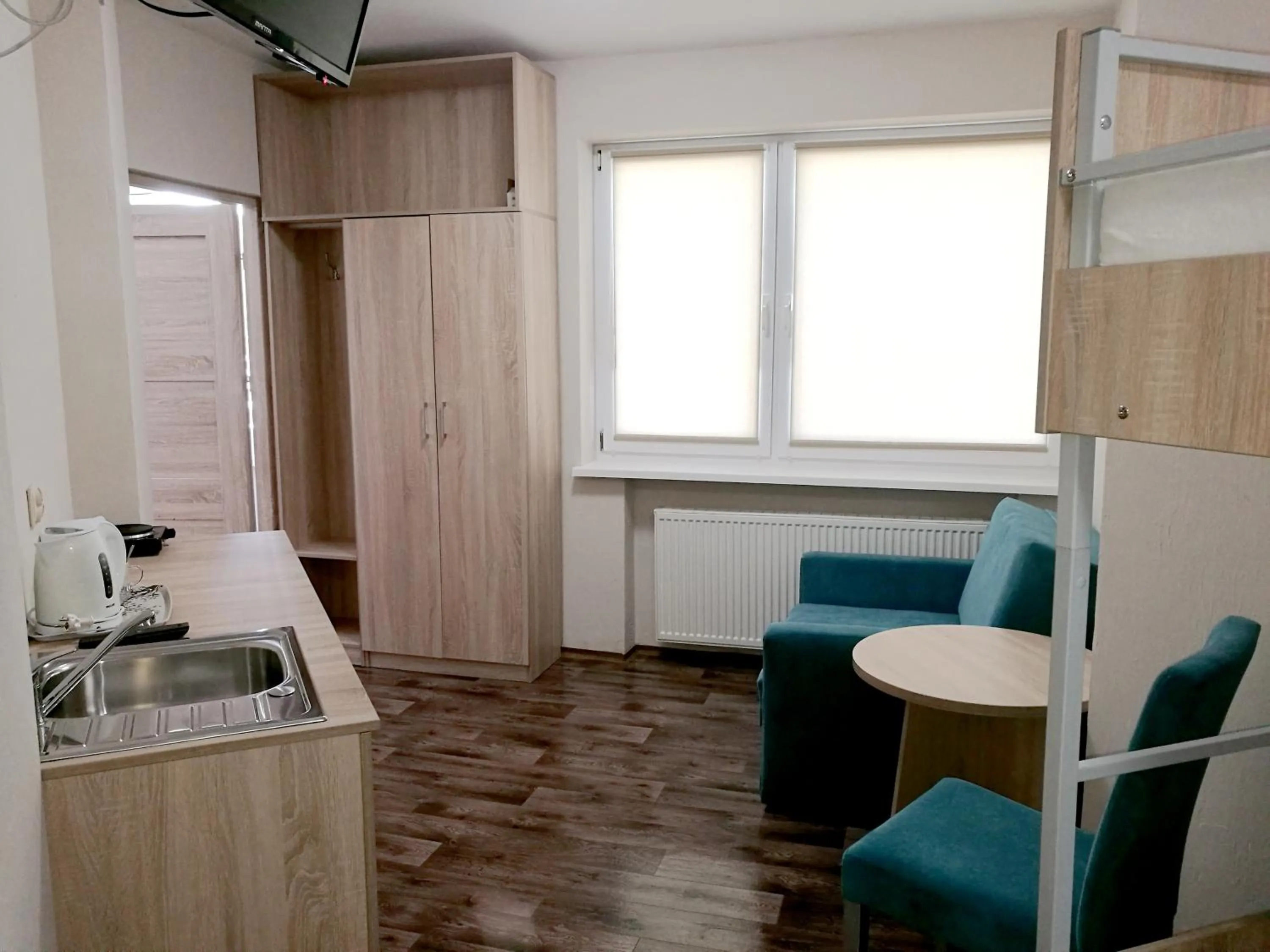 Photo of the whole room in Dom Wczasowo Rekreacyjny Zgoda