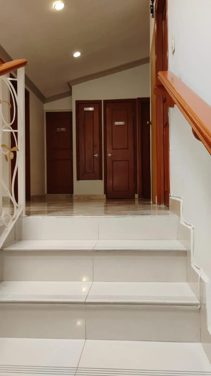 Property building in Cumbresuites