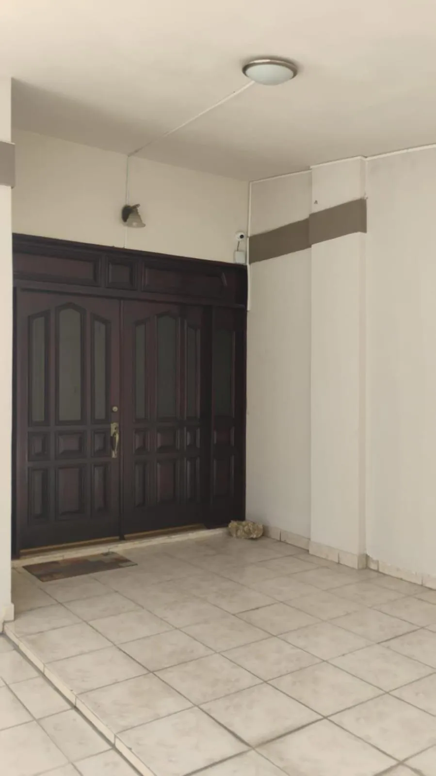 Lobby or reception in Cumbresuites